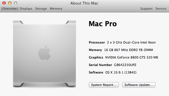 Mac firmware update tool